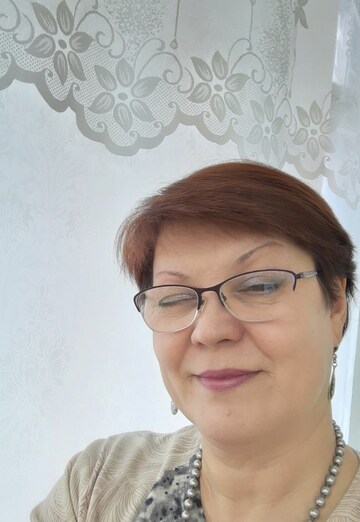 My photo - Amaliya, 54 from Yoshkar-Ola (@amaliya1033)