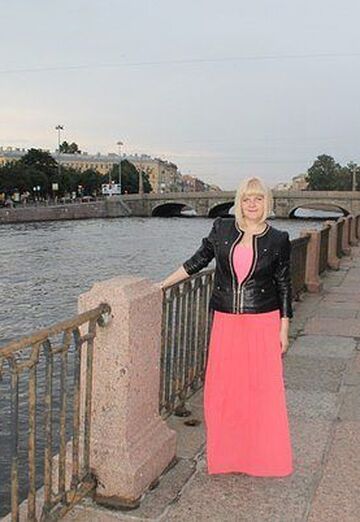 Моя фотография - Светлана, 35 из Энгельс (@svetlana201956)