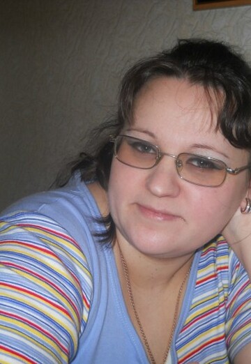 My photo - Elena, 41 from Kineshma (@elena7328320)
