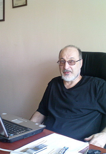 Моя фотография - Андрей, 69 из Екатеринбург (@ts-business)