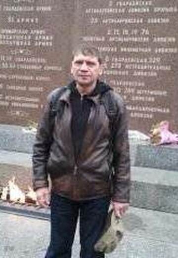 Моя фотография - Алекс, 61 из Комсомольск-на-Амуре (@user19148)