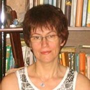 Людмила, 62, Вознесенье