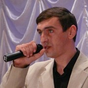 Владимир, 44, Боковская