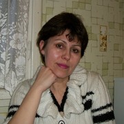 Irinka, 53, Долгое