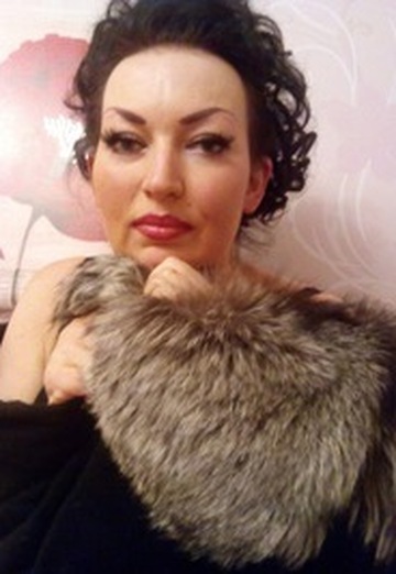 Моя фотография - Татьяна, 48 из Новополоцк (@tatyana193355)