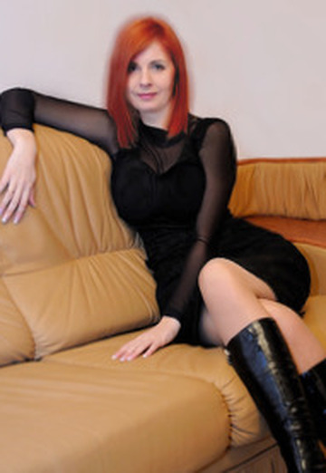 Моя фотография - Ирина, 45 из Шымкент (@irina181411)