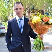 Ник, 34, Усть-Цильма