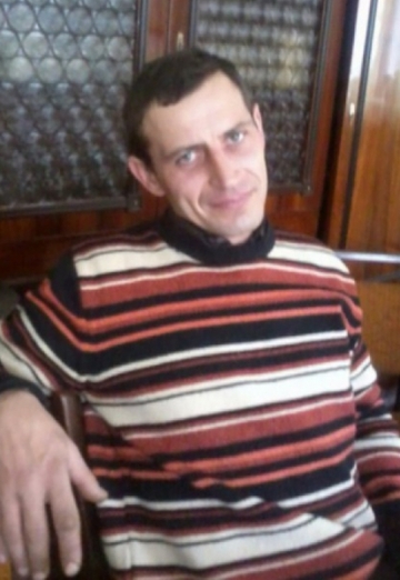My photo - Nikolay, 53 from Bobrynets (@nickolaynaumenko)
