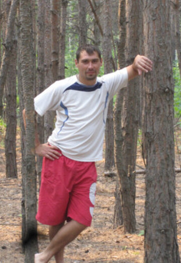 Ivan (@ivan15846) — my photo № 1