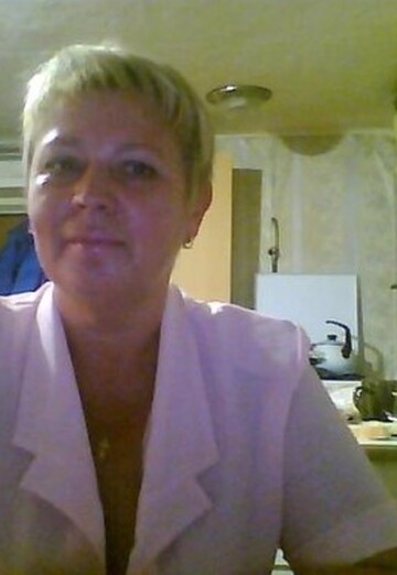 My photo - irina strelkova, 57 from Birsk (@irinastrelkova)