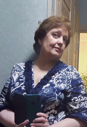 My photo - Marina, 59 from Rostov-on-don (@arina29683)