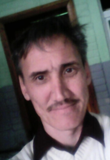 Моя фотография - Виталий, 51 из Караганда (@vitaliy109459)