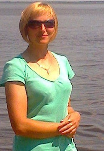 My photo - Svіtlana Melnik, 39 from Liubeshiv (@svtlanamelnik)