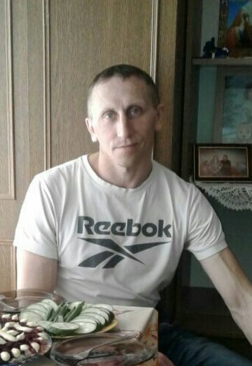 My photo - Sergey, 45 from Ukhta (@sergey933751)