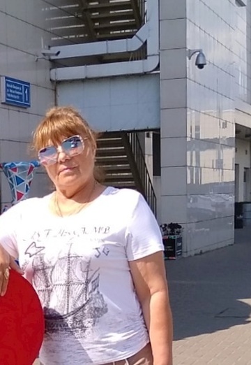My photo - Rimma, 68 from Astrakhan (@rimma4888)