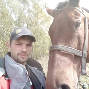 Александр, 27, Гусев