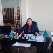 иван, 48, Тарко (Тарко-сале)