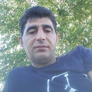Мехмет Арслан, 41, Нижний Ломов
