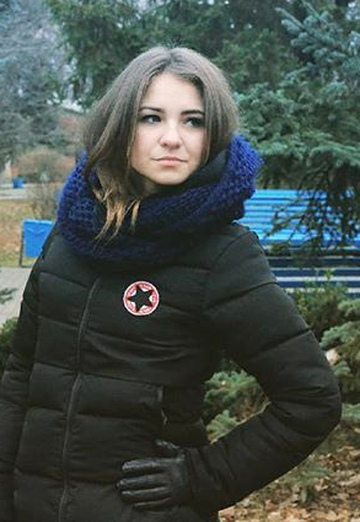 My photo - Anya, 28 from Kyiv (@anya56909)