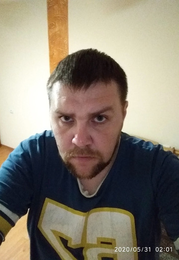 My photo - Valeriy, 35 from Voronezh (@valeriy102120)