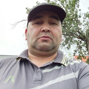 Туйчи, 43, Москва