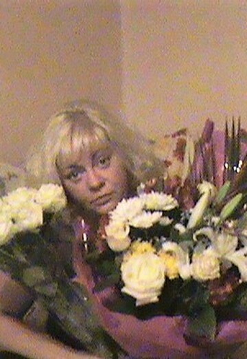 Моя фотография - Виктория, 44 из Солнечногорск (@viktoriya79668)