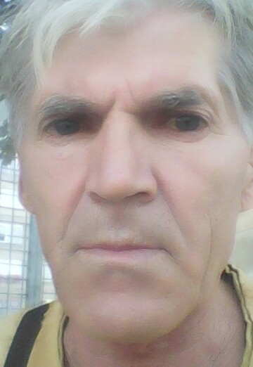 Моя фотография - Ranko, 65 из Сараево (@ranko25)