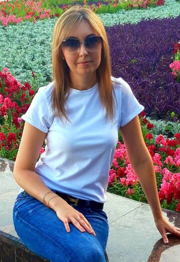 My photo - Tatyana, 41 from Rostov-on-don (@tatyana305383)
