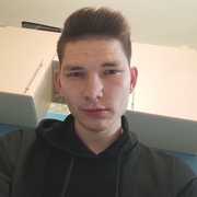 Павел, 24, Хвалынск