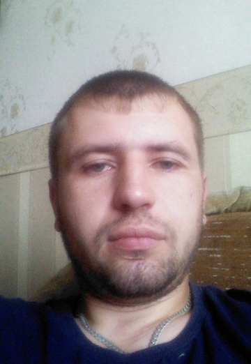 Моя фотография - Руслан, 35 из Калининград (@ruslan175902)