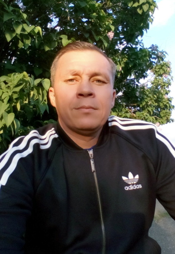 My photo - Dmitriy, 48 from Novorossiysk (@dmitriy323494)