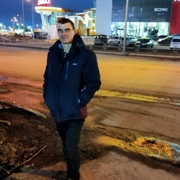 Иван, 36, Щучье