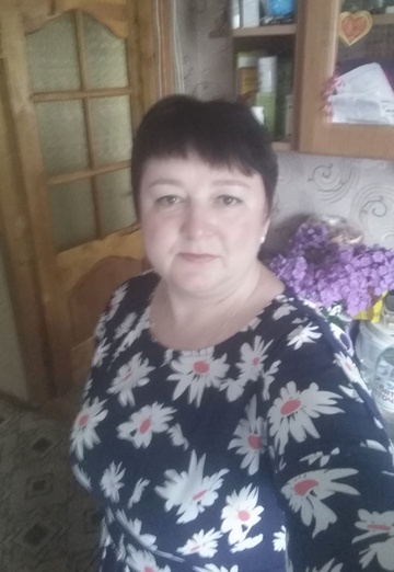 La mia foto - Yuliya, 41 di Možajsk (@uliya250211)