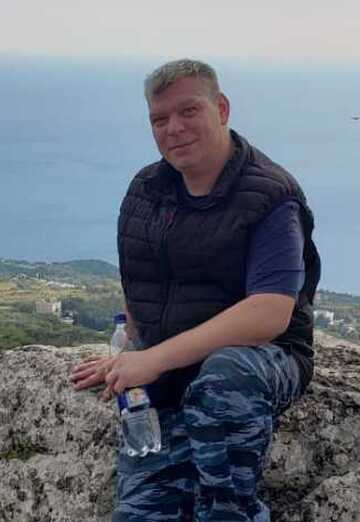 My photo - Pavel, 46 from Yalta (@pavel193685)
