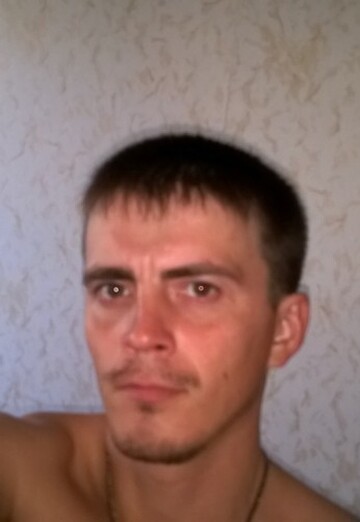 Моя фотография - ivan, 40 из Альметьевск (@ivan96716)