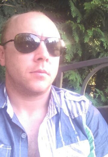 Моя фотография - Андрей, 41 из Калининград (@andreyangel2)