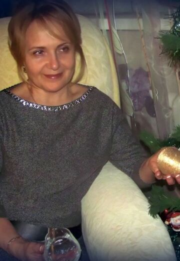 Моя фотография - Наталия, 65 из Пермь (@nataliya38504)