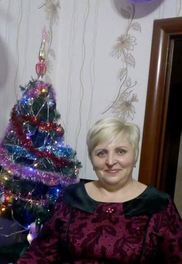 Mein Foto - Elena, 54 aus Maladsetschna (@elena221886)