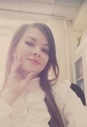 Моя фотография - Айлин, 35 из Алматы́ (@aylin401)