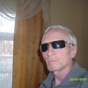Василич, 61, Казанское