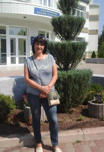 My photo - Natalya, 48 from Slavyansk (@natalya184040)