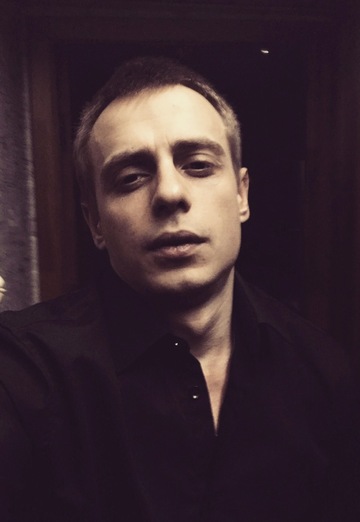 My photo - Artem, 31 from Stary Oskol (@artem159707)