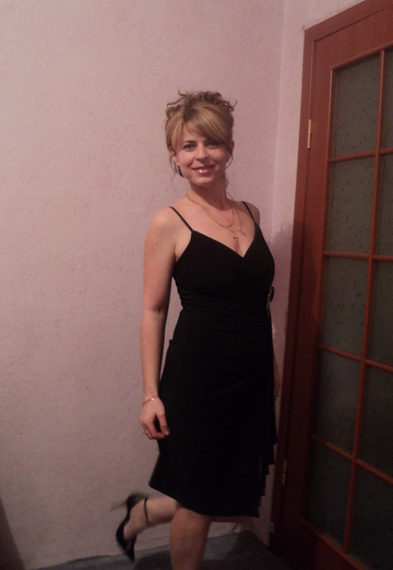 My photo - Natali, 47 from Dnestrovsk (@id7316)