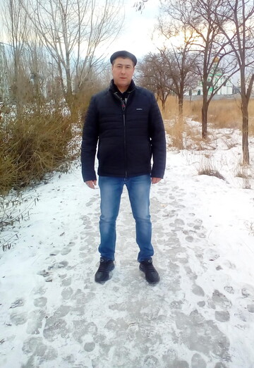 My photo - Nestrashnyy, 48 from Volzhskiy (@nestrashniy0)