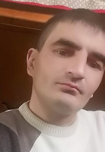 Моя фотография - Алексей, 41 из Дальнереченск (@aleksey545222)