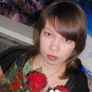 Raisa 43 Ulan-Ude