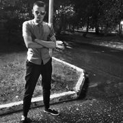 Leonid, 24, Ноябрьск