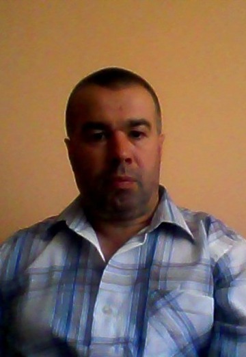 Моя фотография - Georgi, 51 из Бургас (@georgi755)