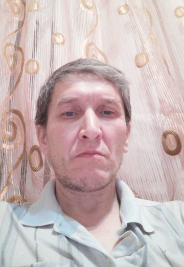 Моя фотография - Евгений Некрасов, 51 из Усть-Каменогорск (@evgeniynekrasov10)