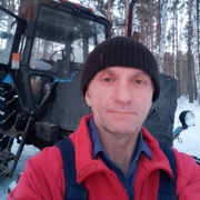 Вячеслав Тихонов, 47, Ирбит